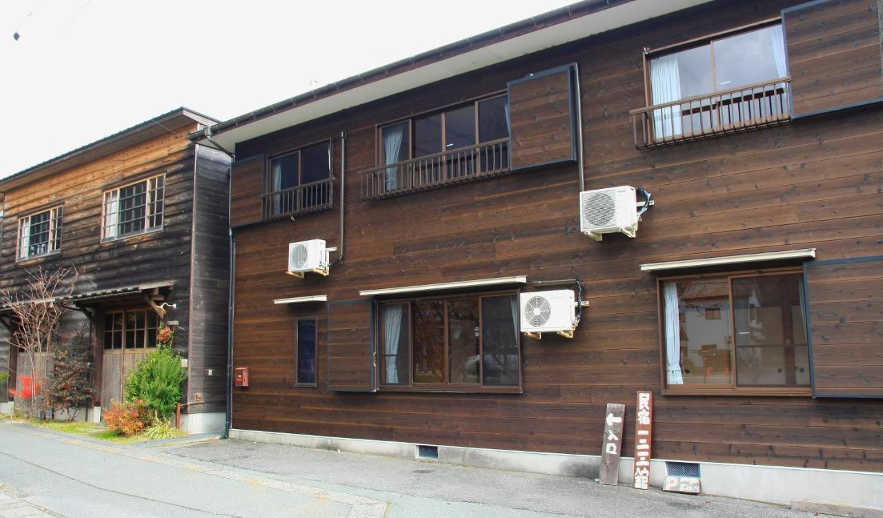 Biwako Makino Hifumikan Hotel Takashima Exterior photo