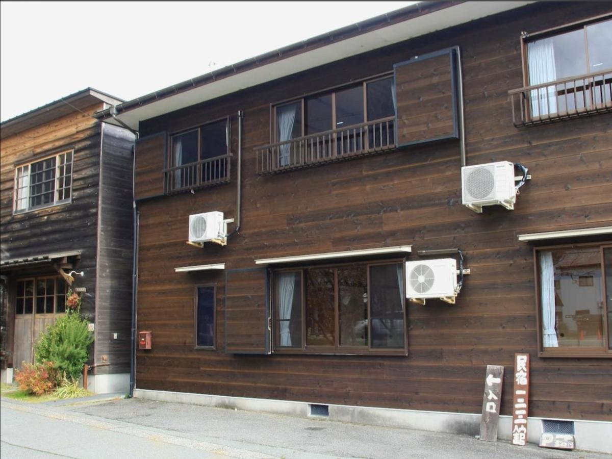 Biwako Makino Hifumikan Hotel Takashima Exterior photo